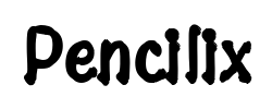 Pencilix - logo